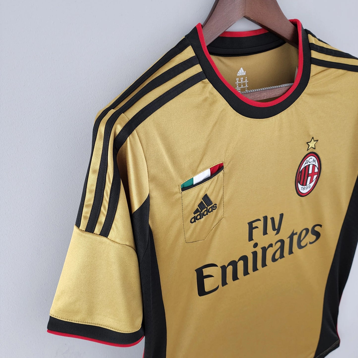 AC Milan 2013/2014 Third Away