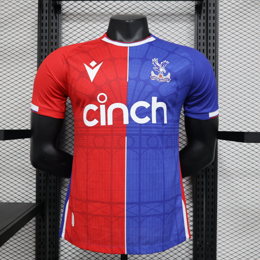 Crystal Palace 2023/2024 Home