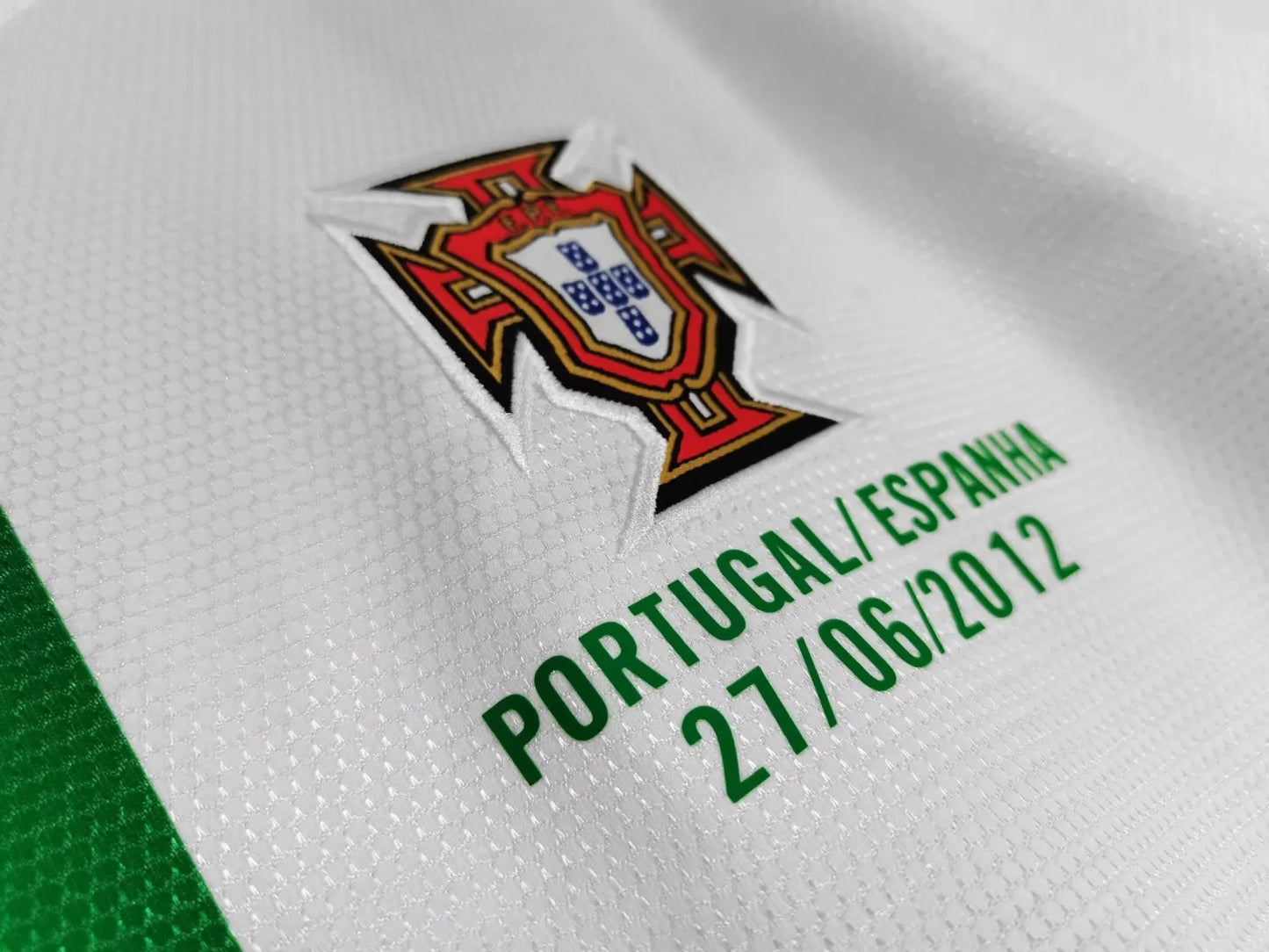 Portugal 2012/2013 Away