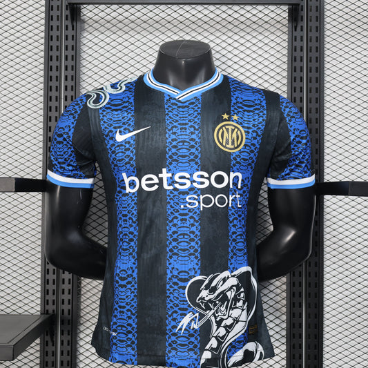 Inter Milan Cobra Special Kit