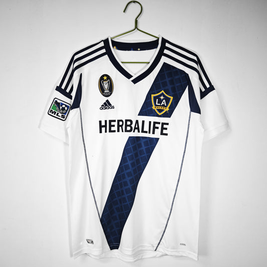 LA Galaxy 2012/2013 Home