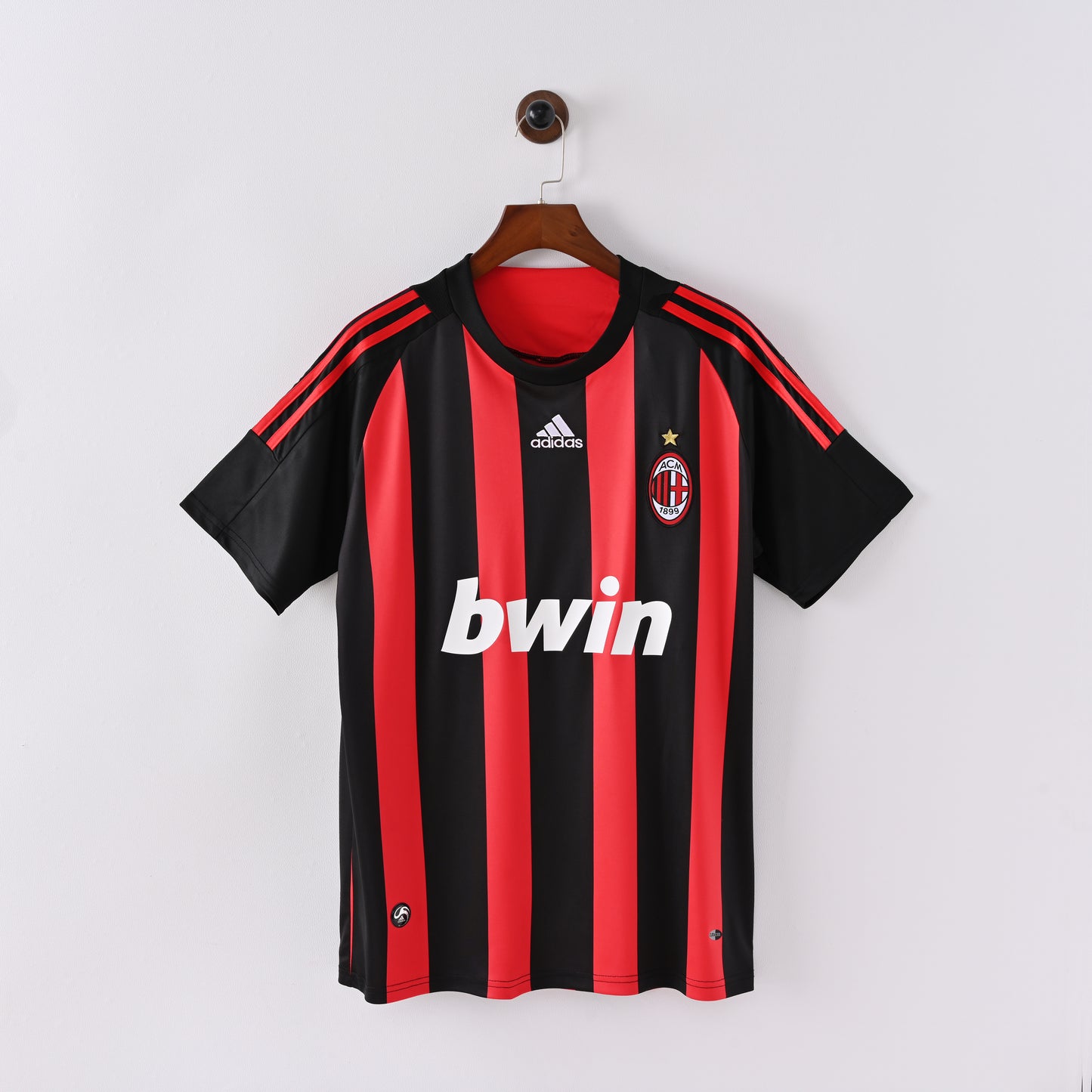 AC Milan 2008/2009 Home