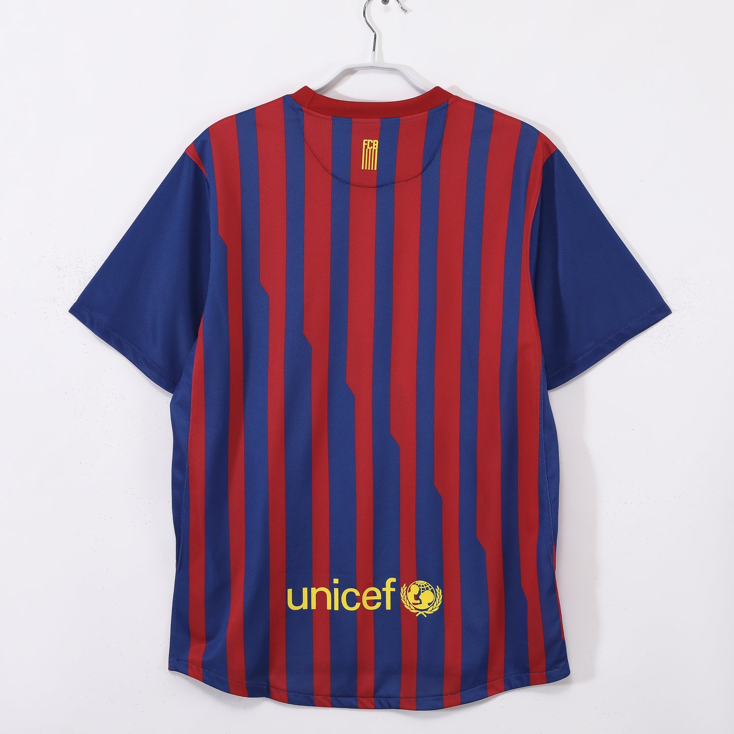 Barcelona 2011/2012 Home