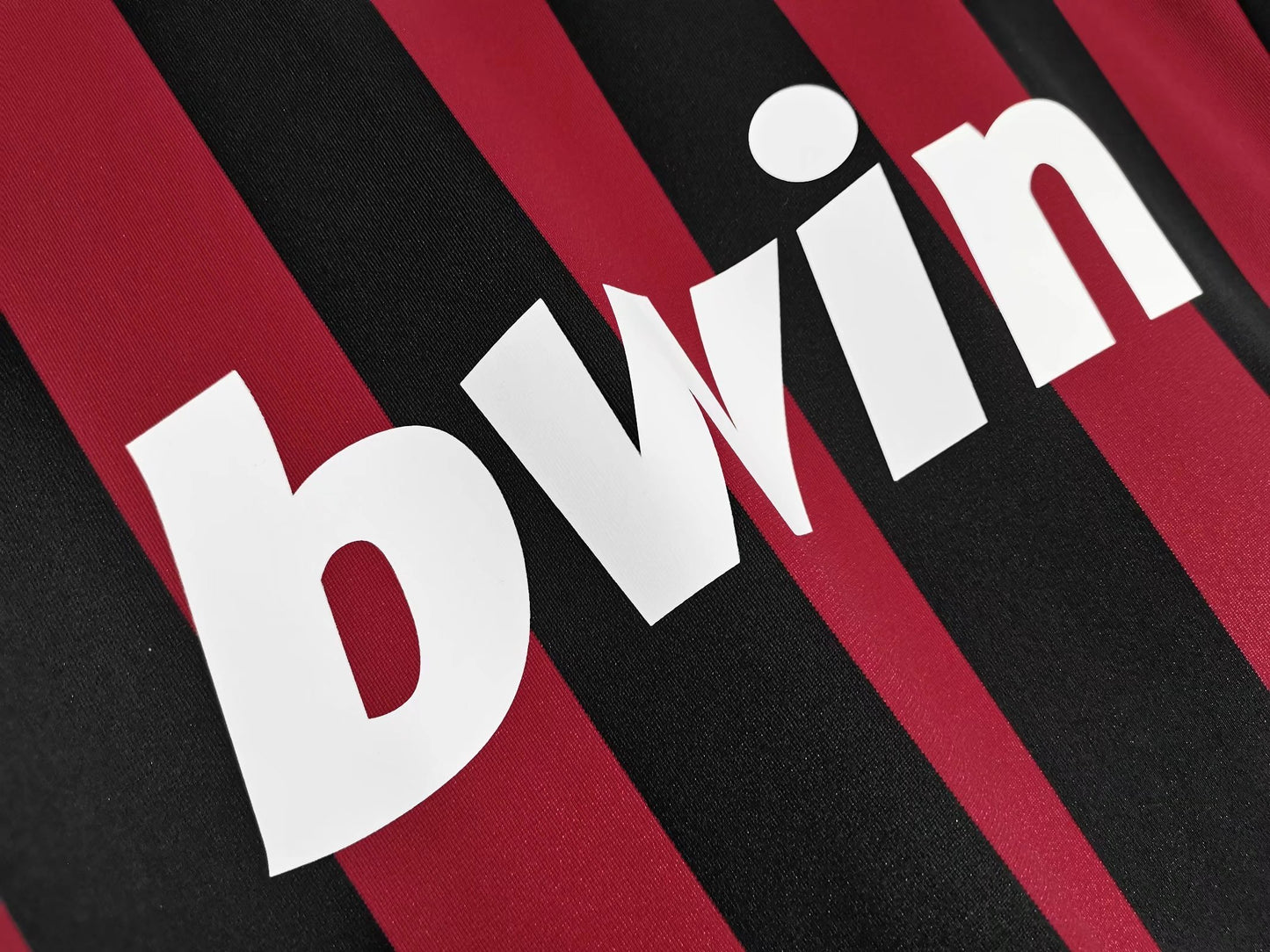 AC Milan 2009/2010 Home