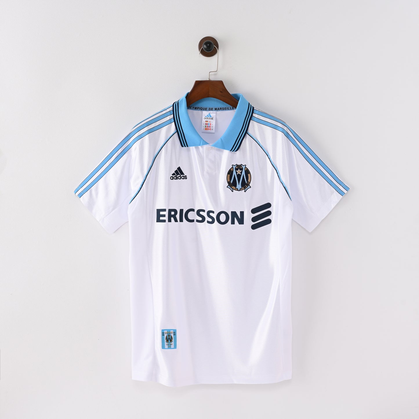 Marseille 1998/1999 Home