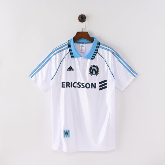 Marseille 1998/1999 Home