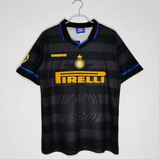 Inter Milan 1997/1998 Away