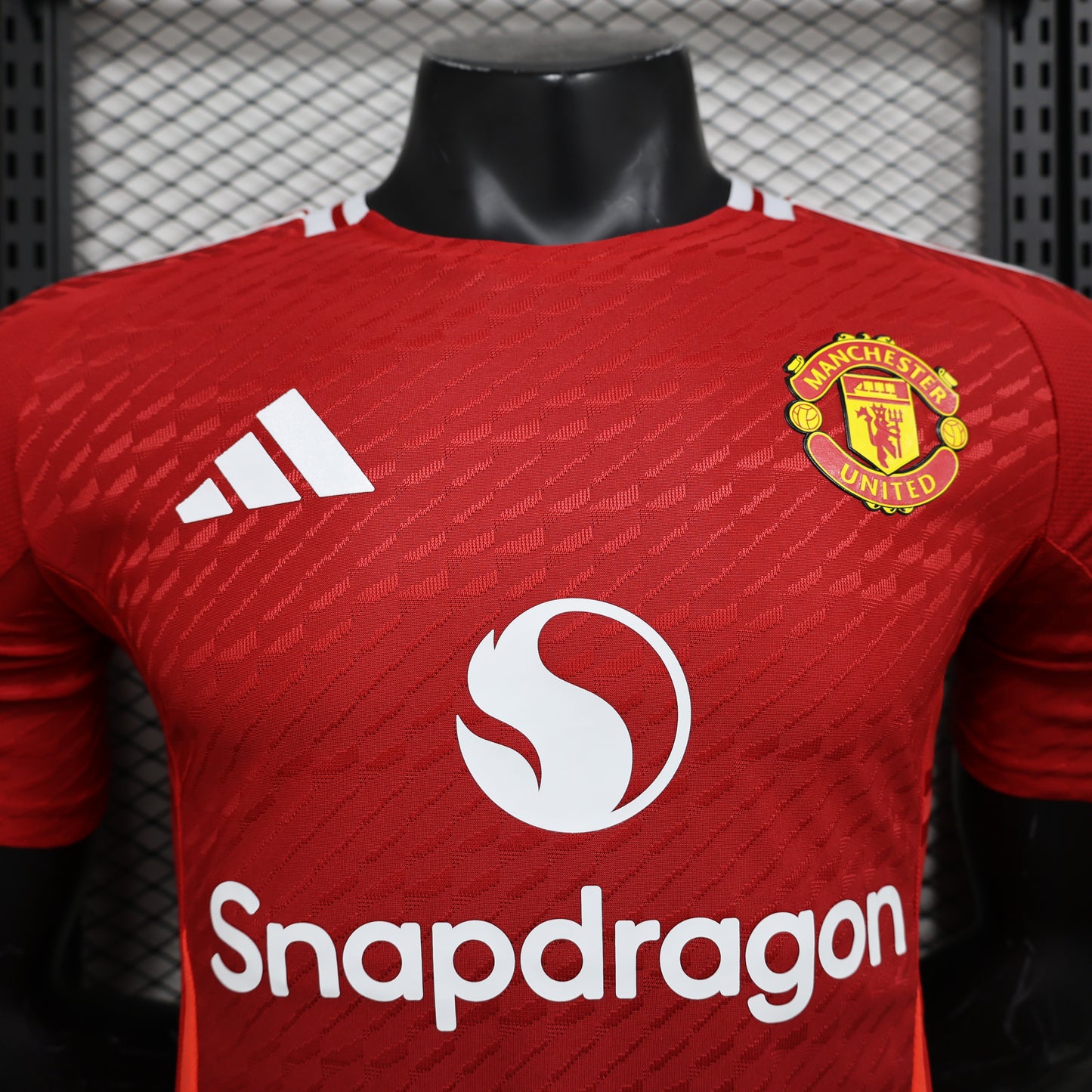 Manchester United 2024/2025 Home