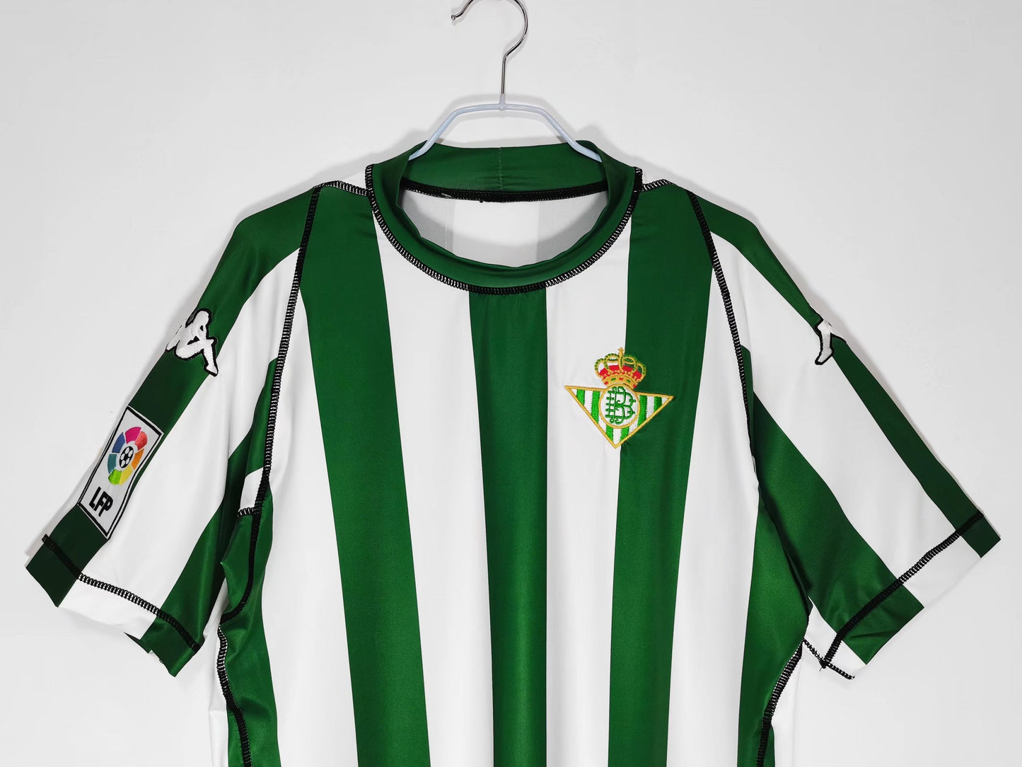 Real Betis 2003/2004 Home