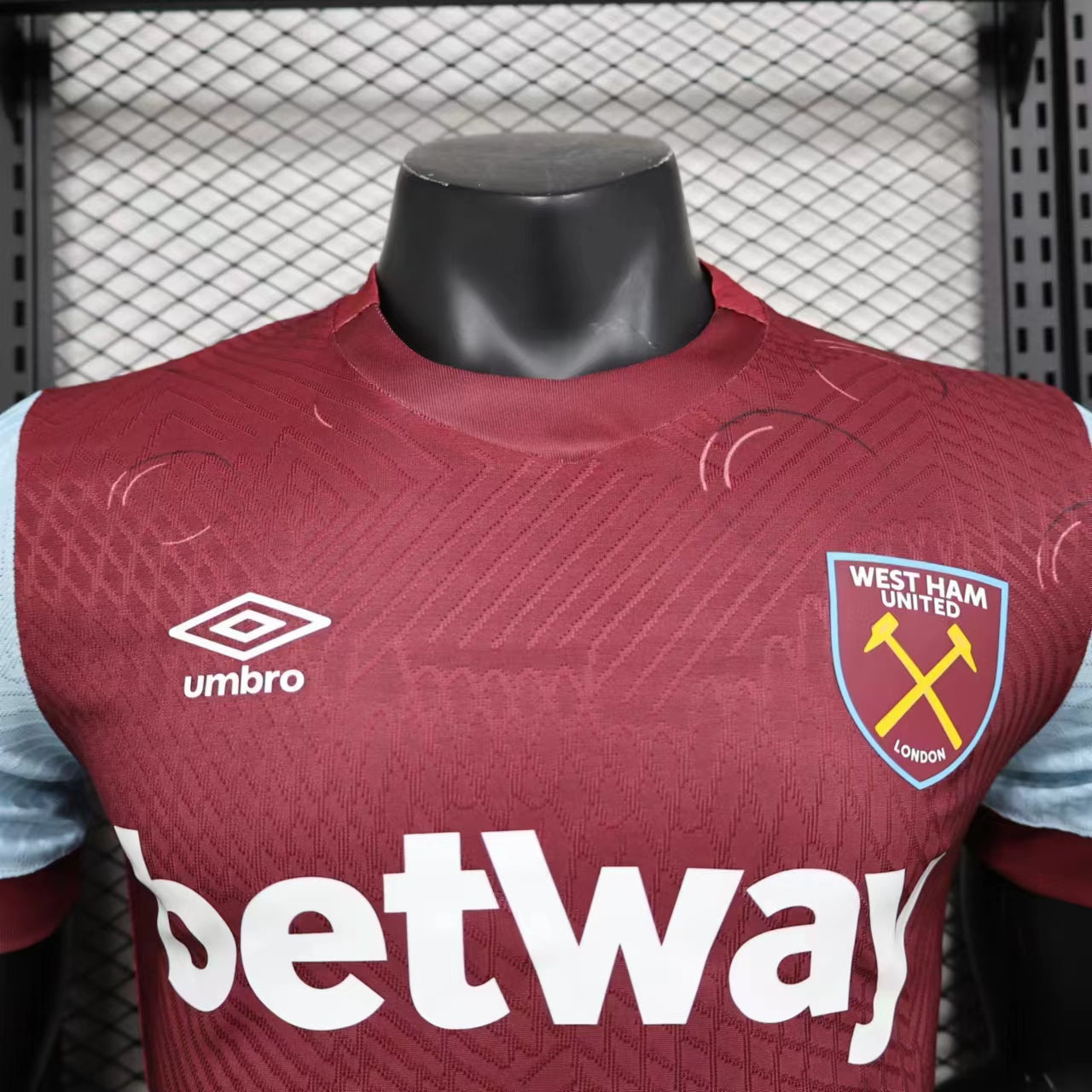 West Ham United 2023/2024 Home