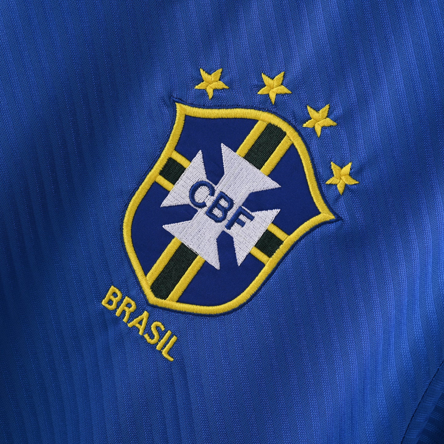 Brazil 1995/1996 Away