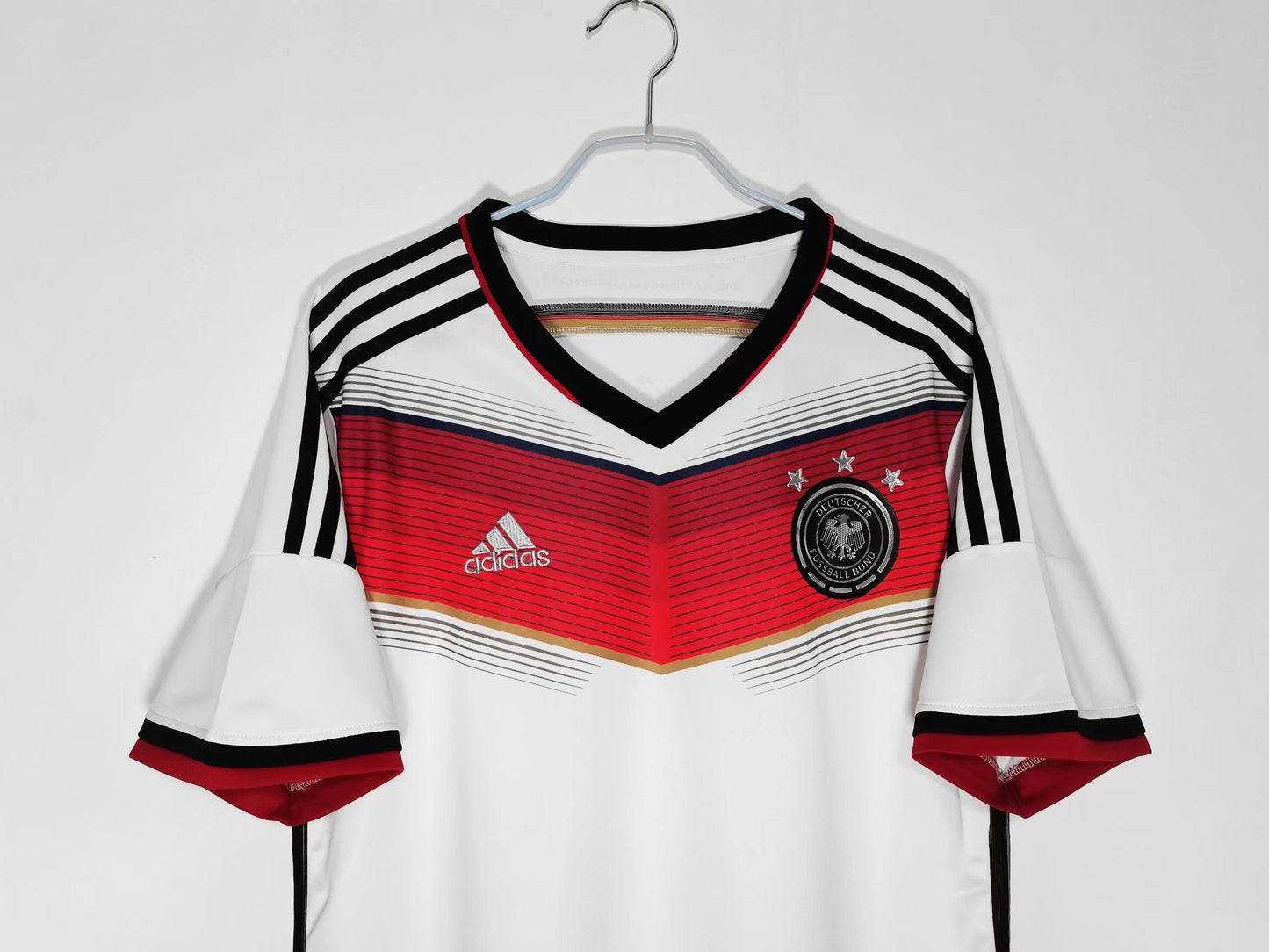 Germany 2014 Home