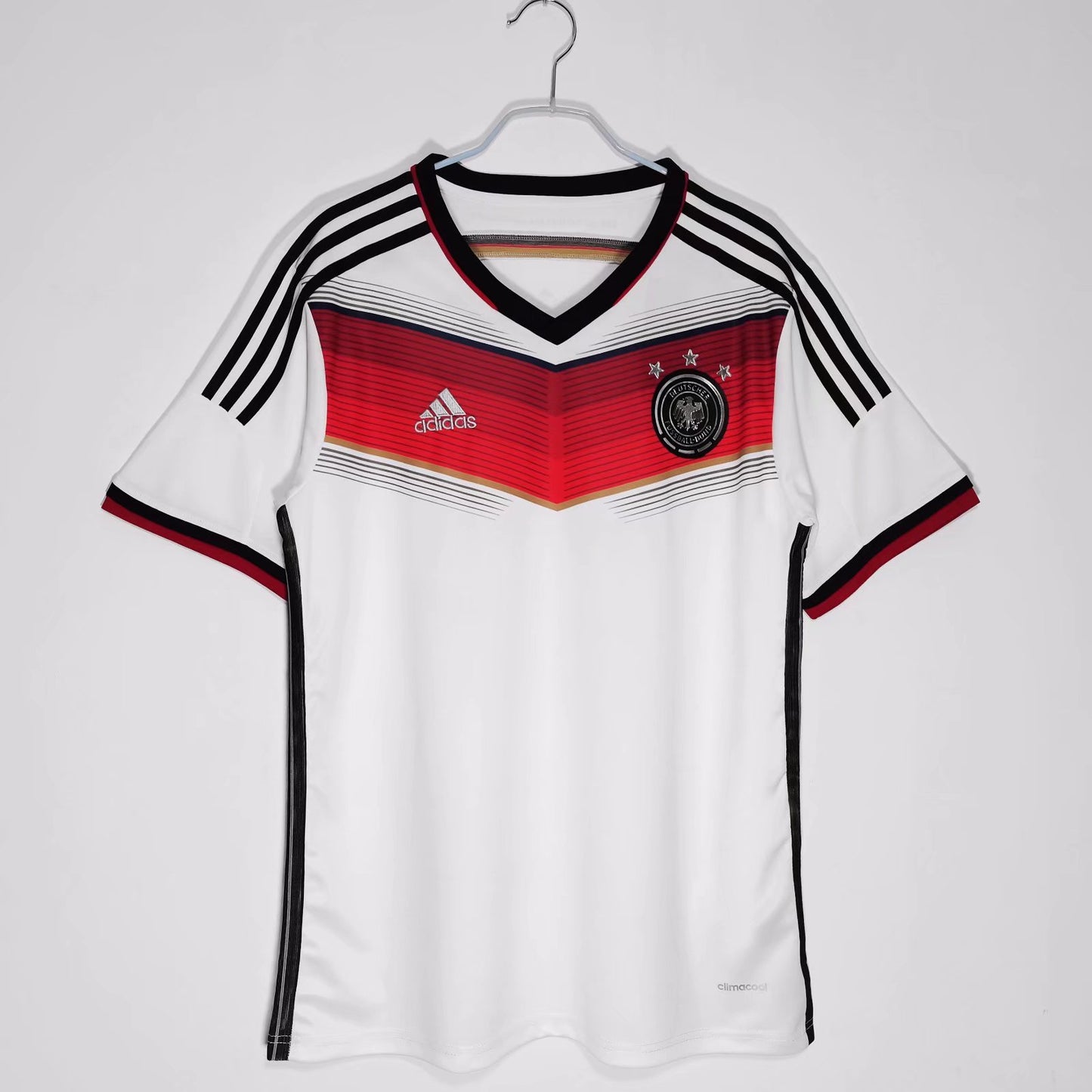 Germany 2014 Home