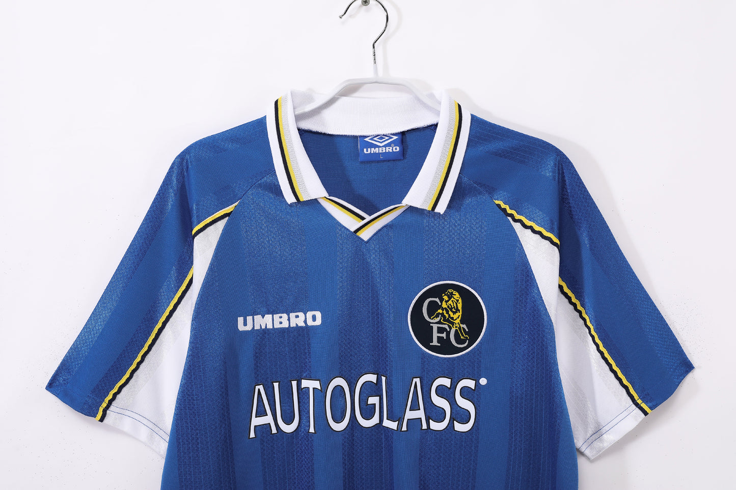 Chelsea 1997/1998 Home