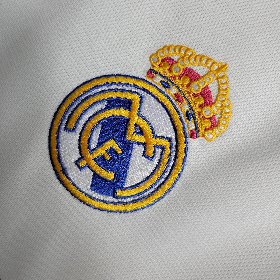 Real Madrid 2023/2024 Home