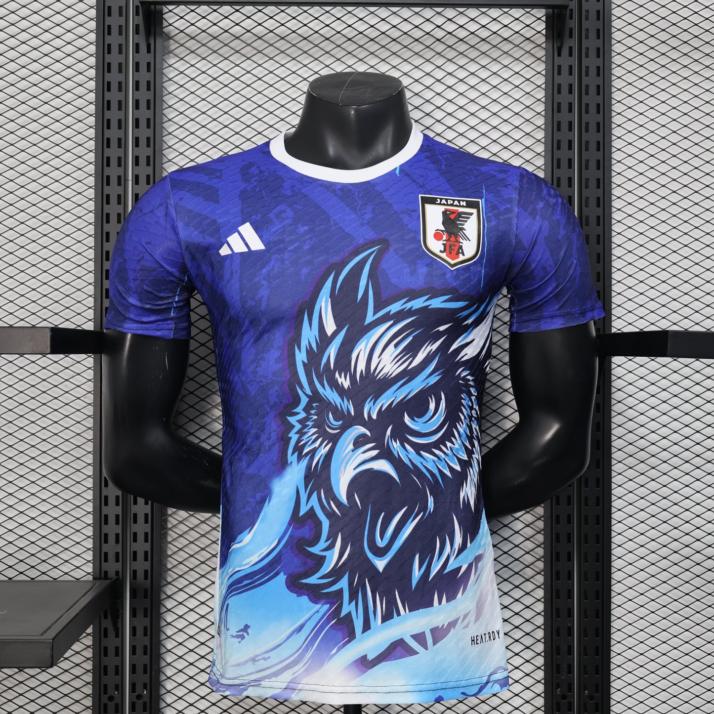 Japan Blue Special Kit