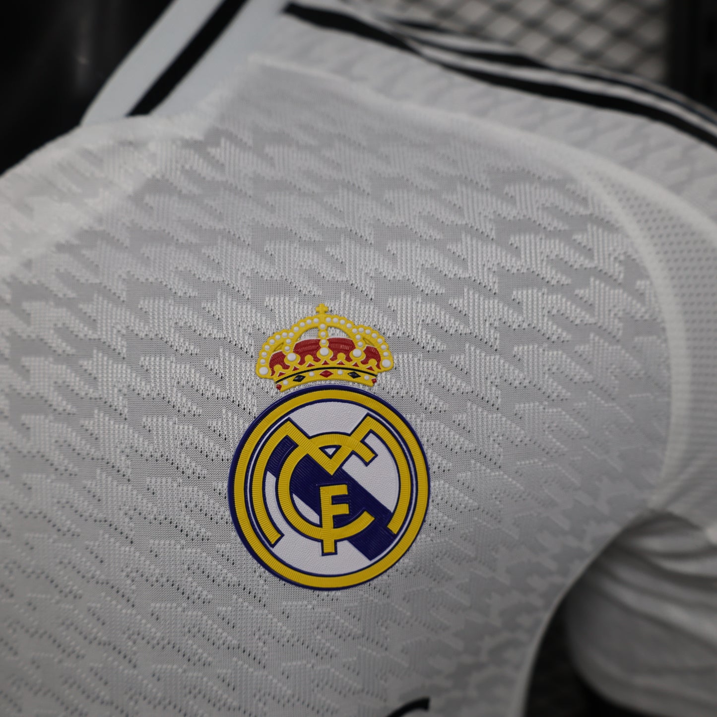 Real Madrid 2024/2025 Home