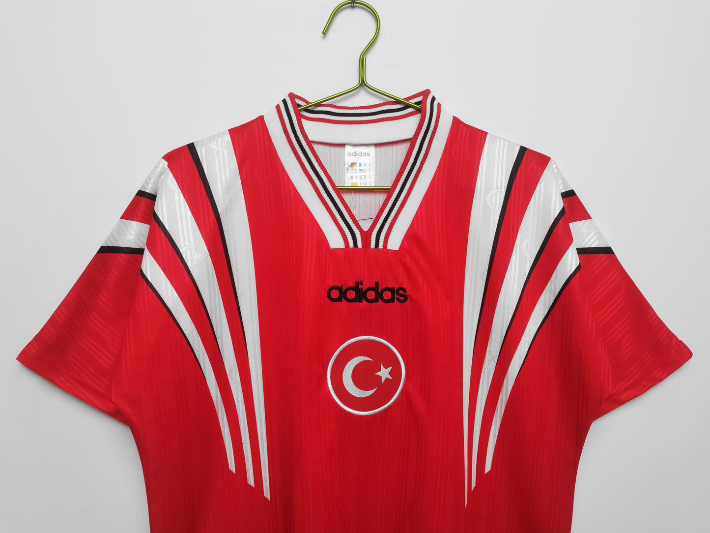 Turkey 1990 Home