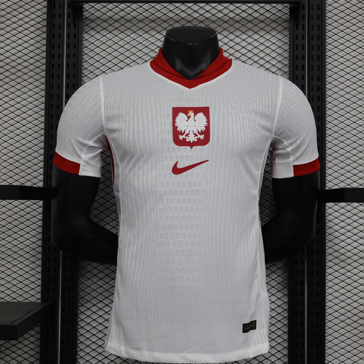 Poland 2024 Home