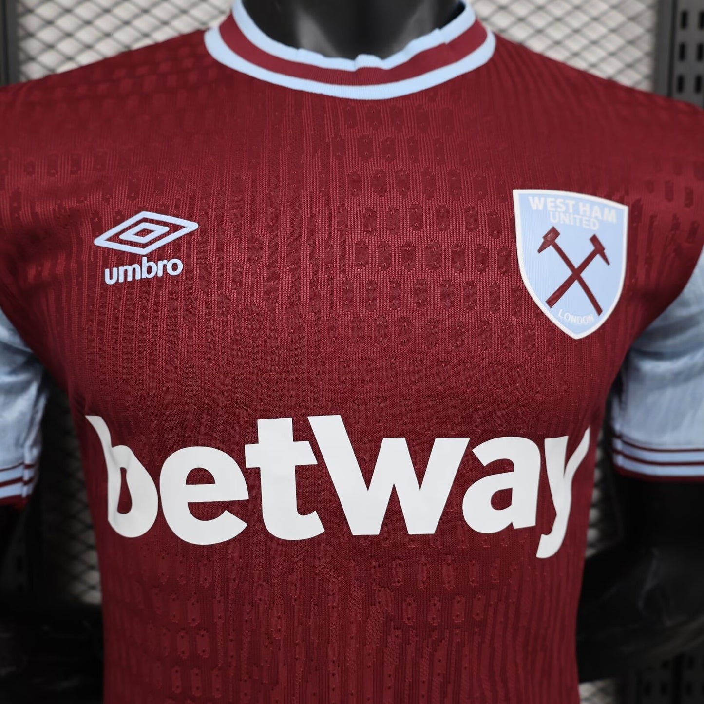 West Ham United 2024/2025 Home