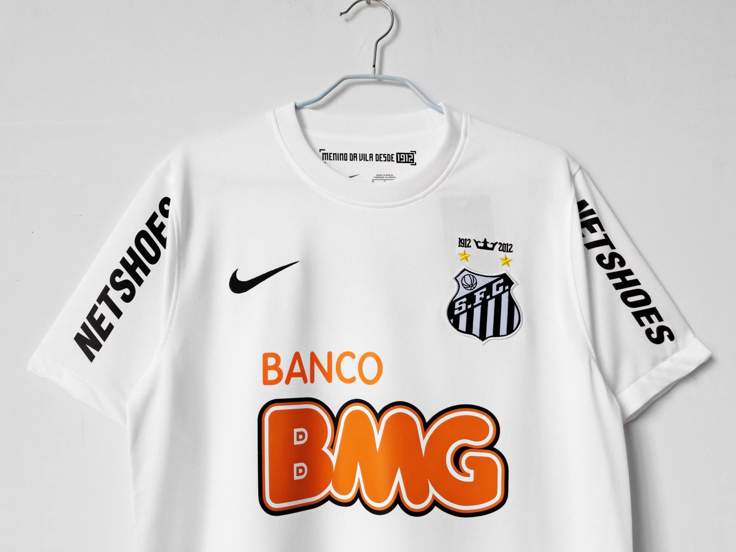 Santos 2012/2013 Home