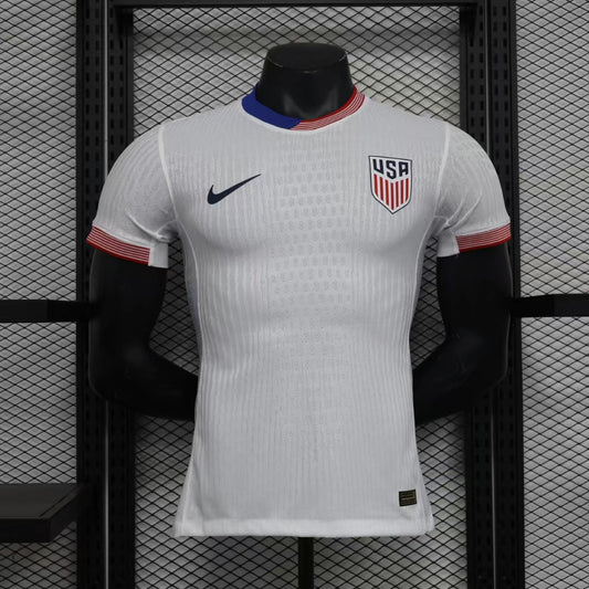 USA 2024 Home