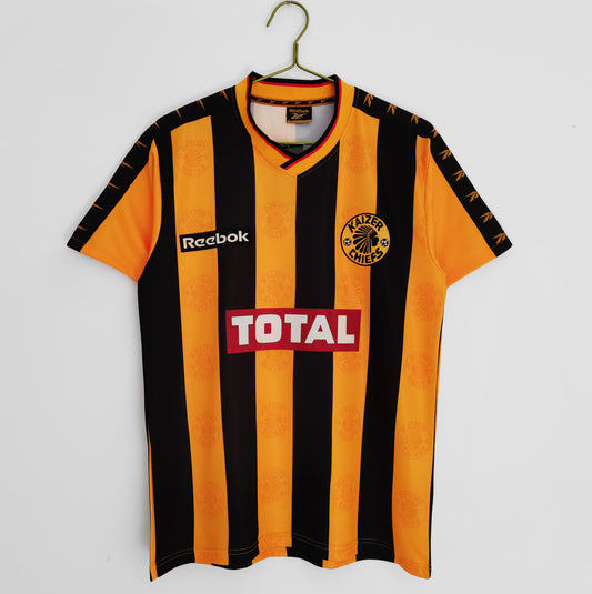 Kaiser Chiefs 1998 Home