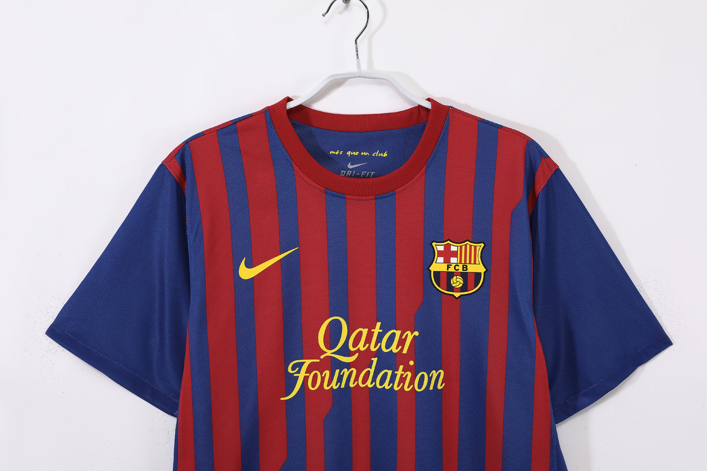 Barcelona 2011/2012 Home