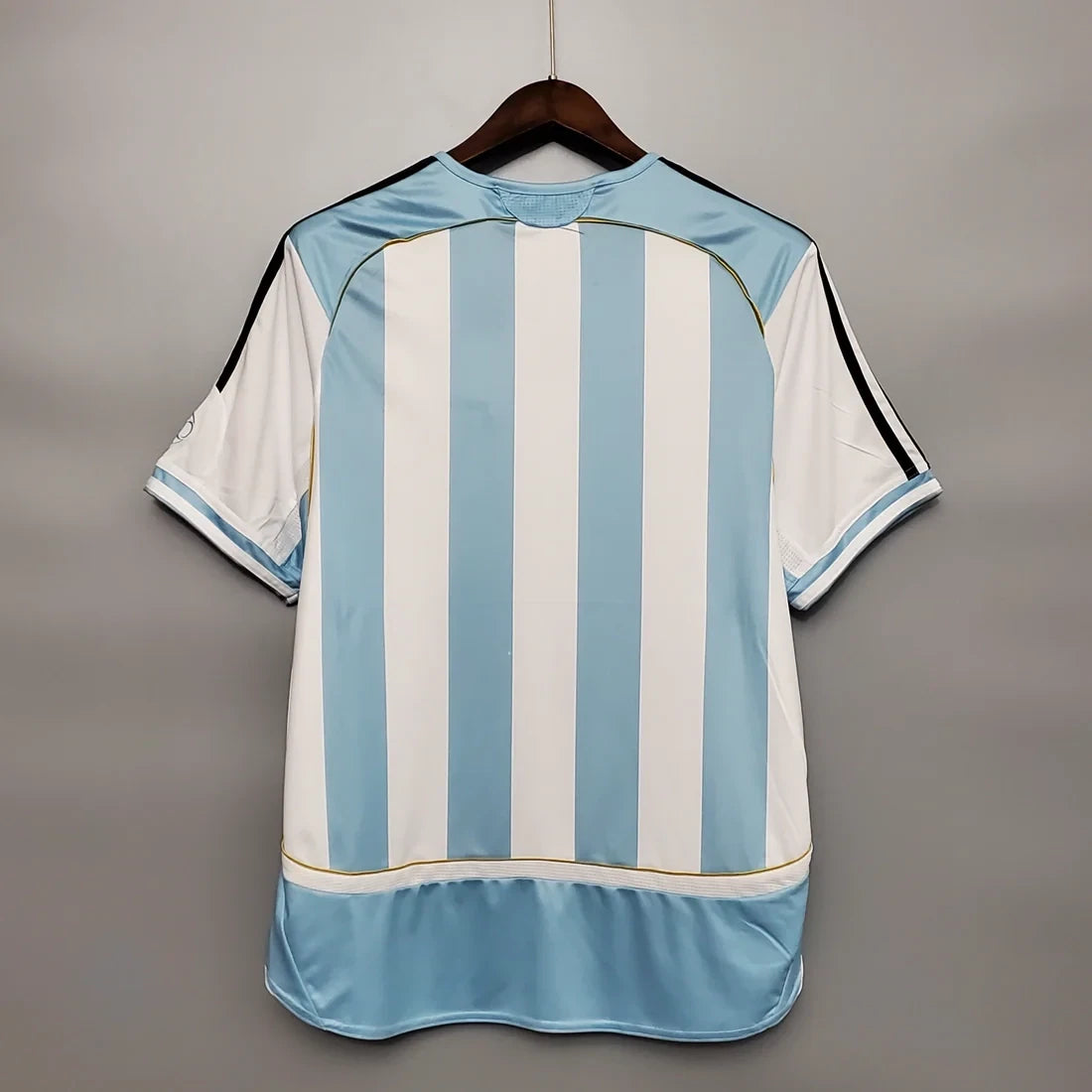 Argentina 2006 Home