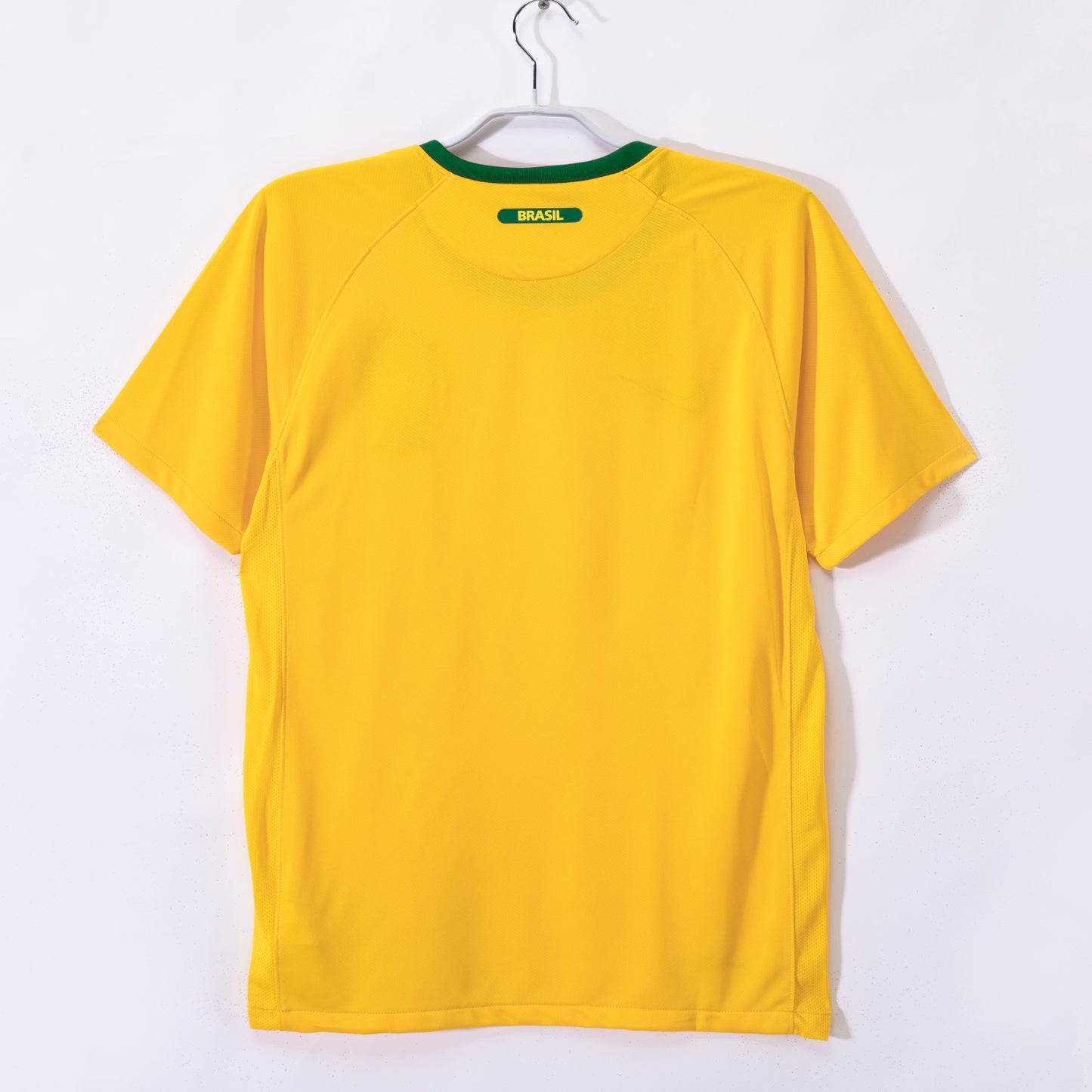 Brazil 2010 Home
