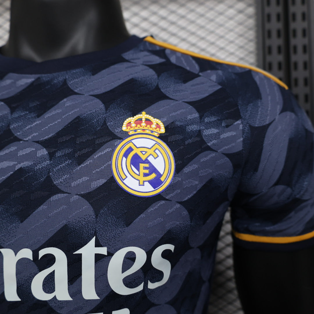 Real Madrid 2023/2024 Away