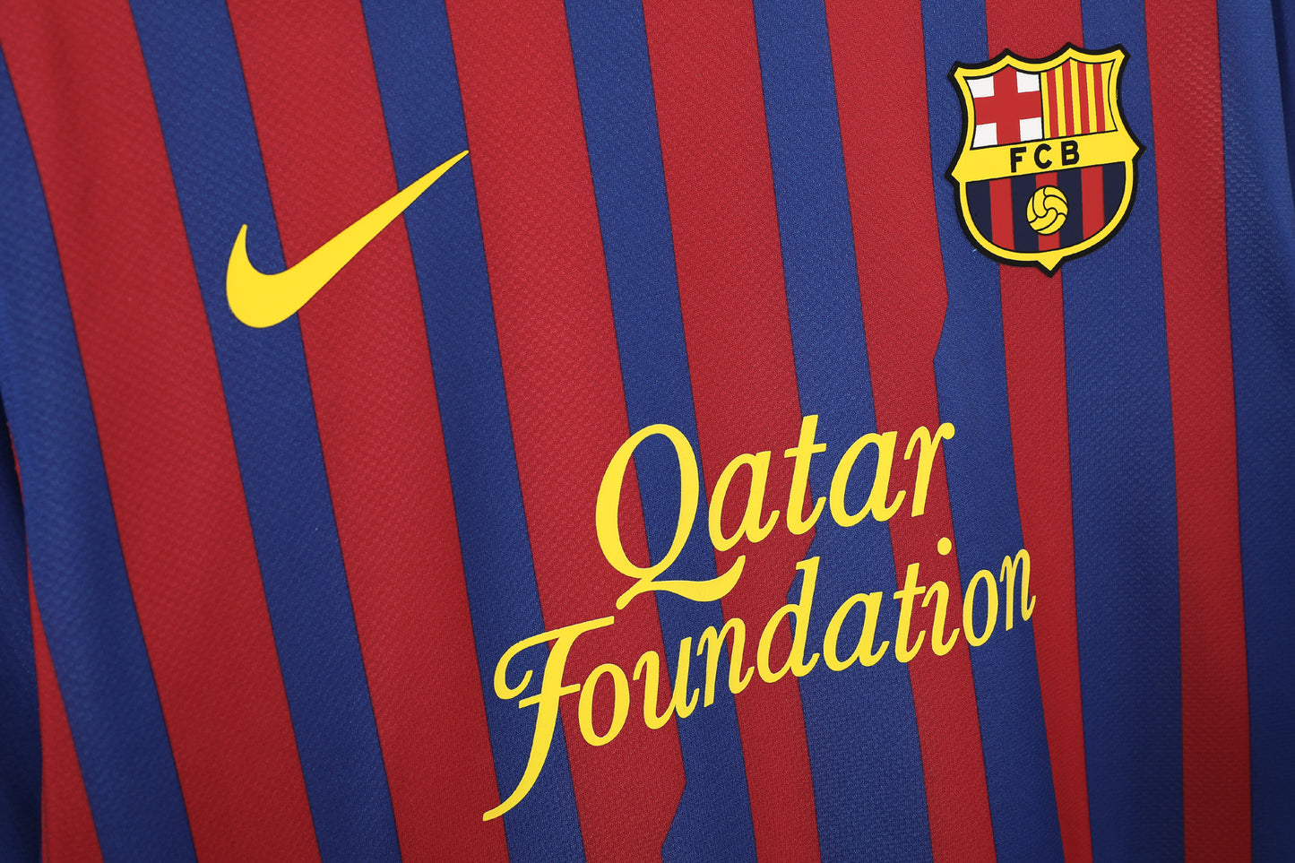 Barcelona 2011/2012 Home
