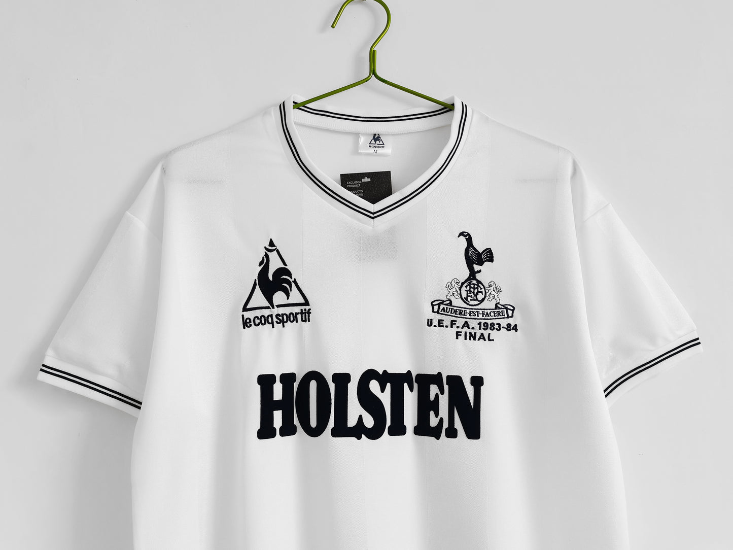 Tottenham Hotspur 1983/1984 Home