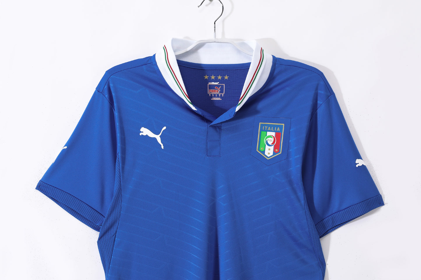 Italy 2012 Home