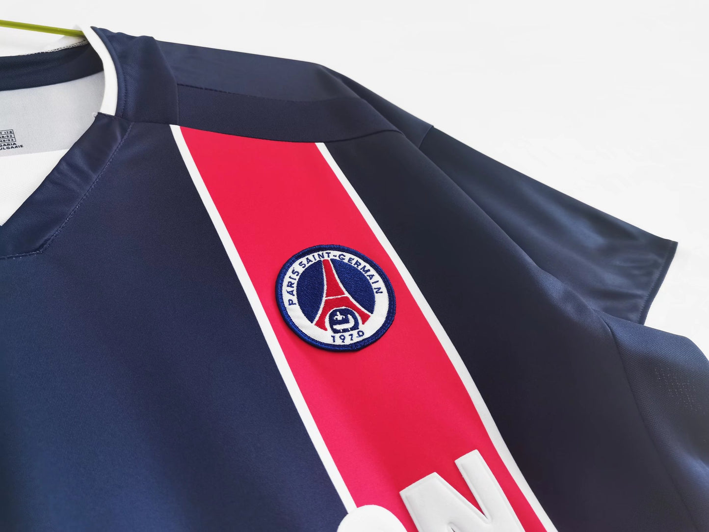 Paris Saint Germain 2002/2003 Home