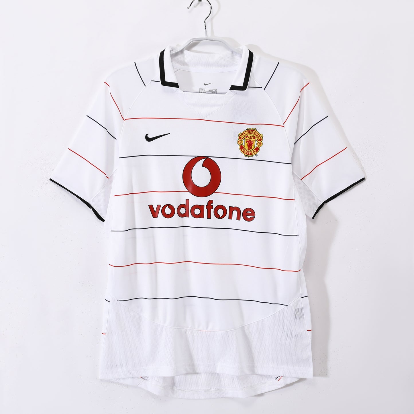 Manchester United 2003/2004 Away