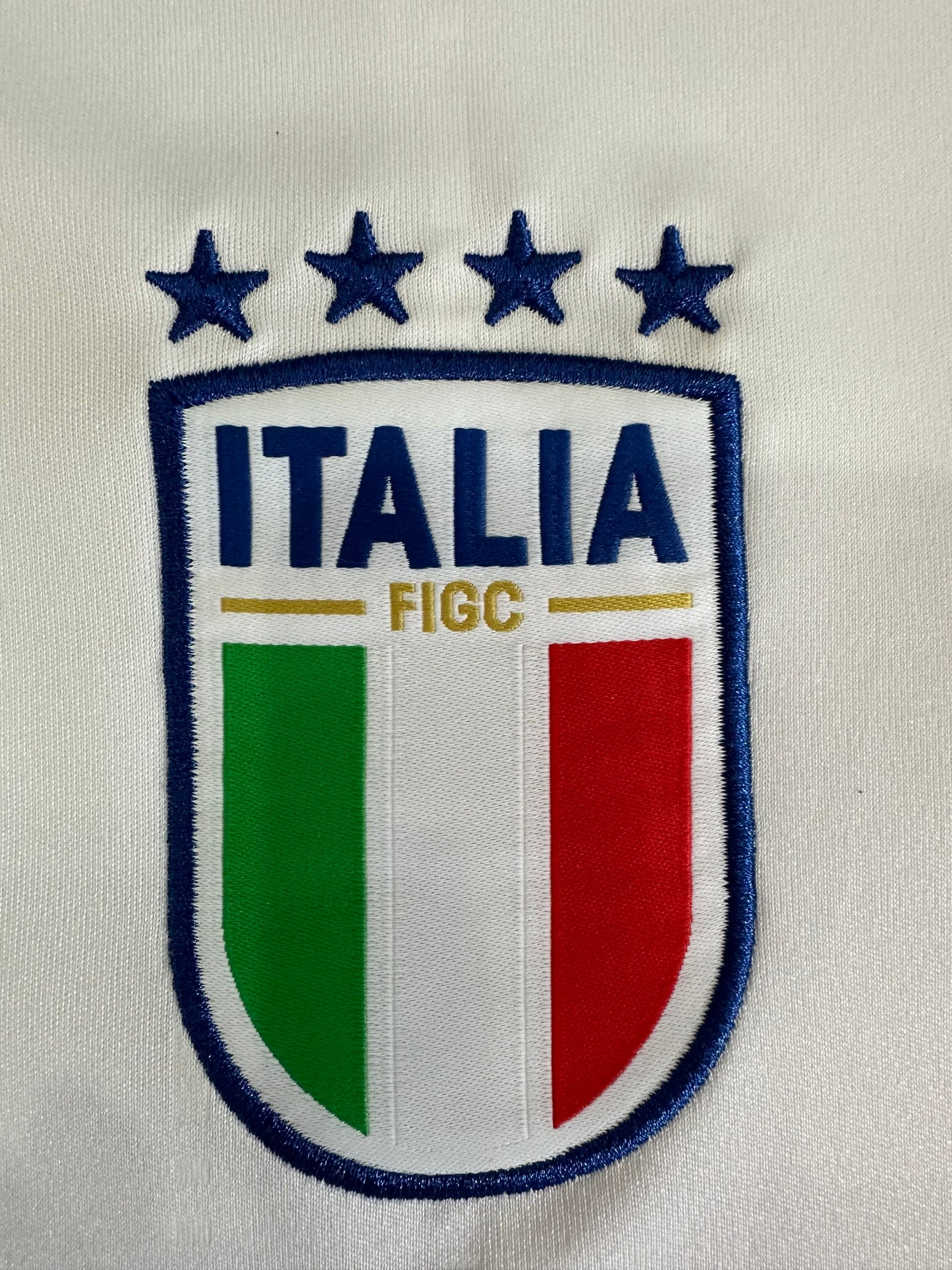 Italy 2024 Away