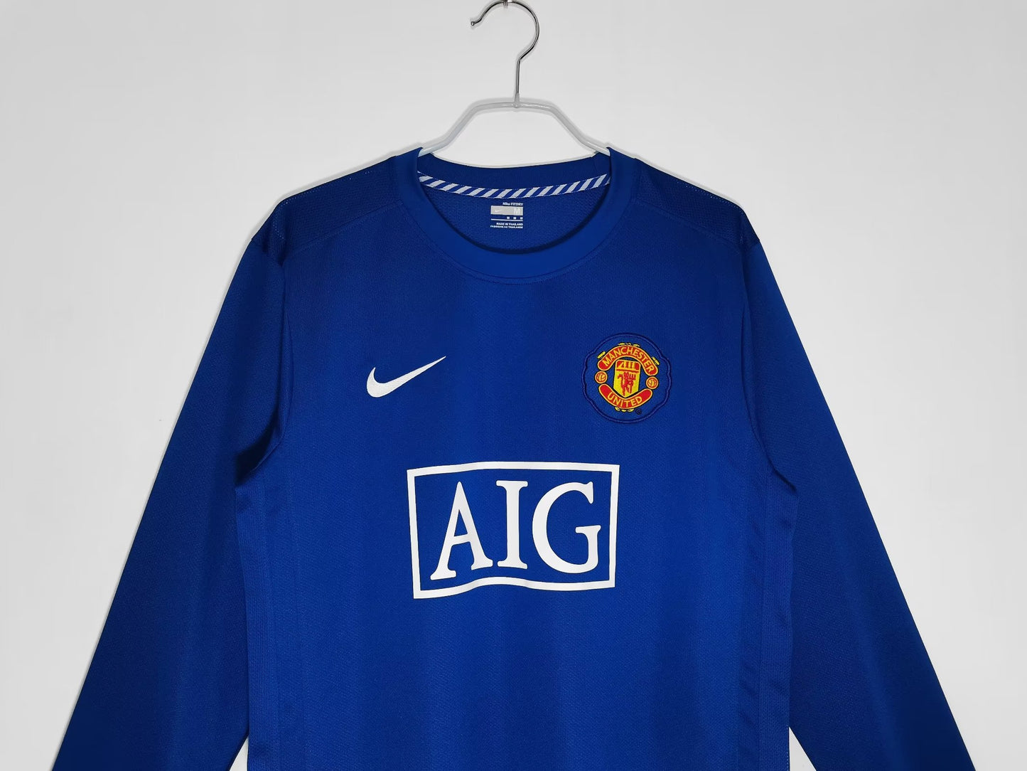 Manchester United 2009/2009 Third