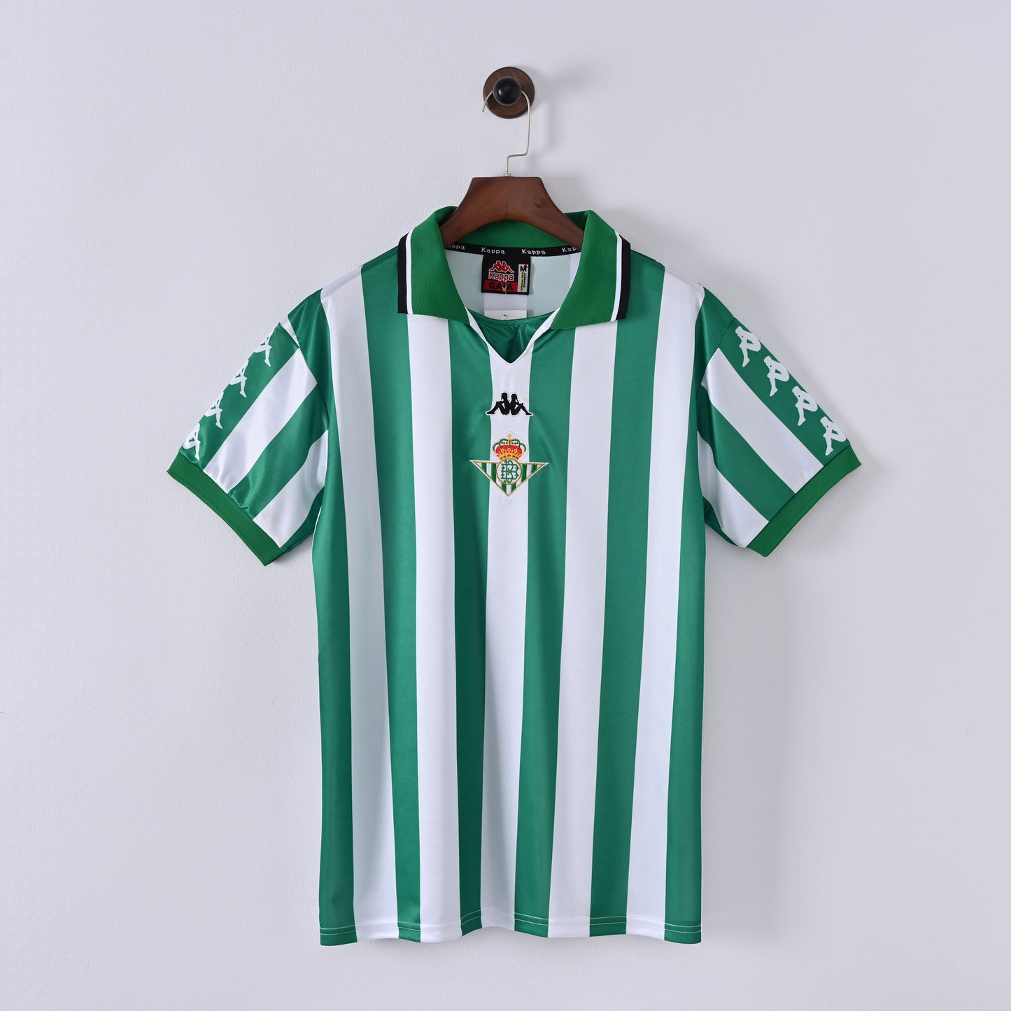 Real Betis 1999/2000 Home