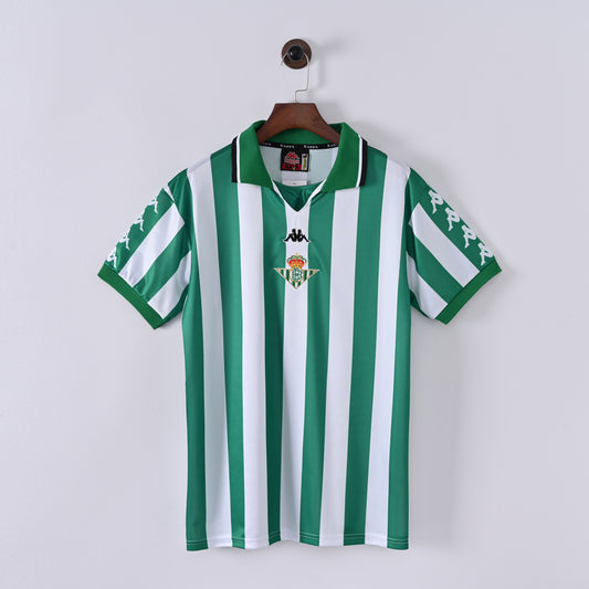 Real Betis 1999/2000 Home