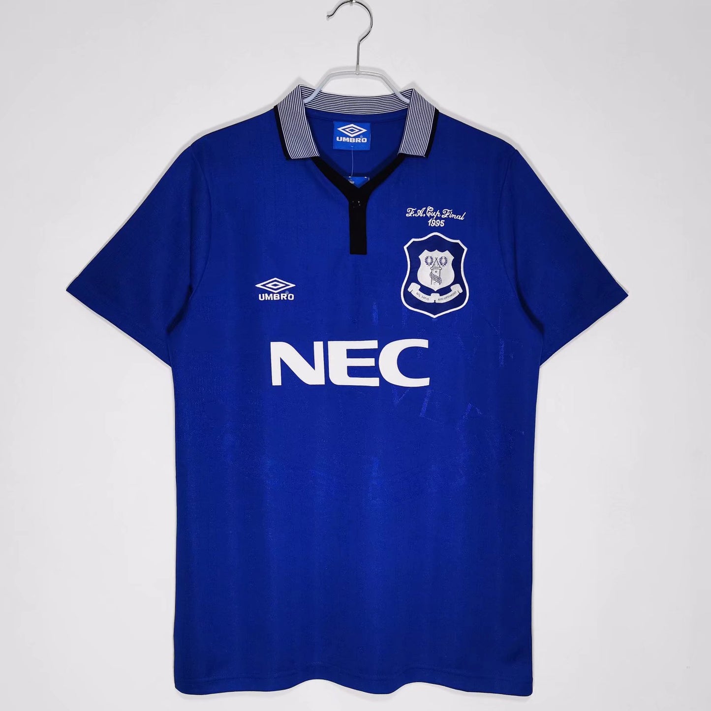 Everton 1994/1995 Home