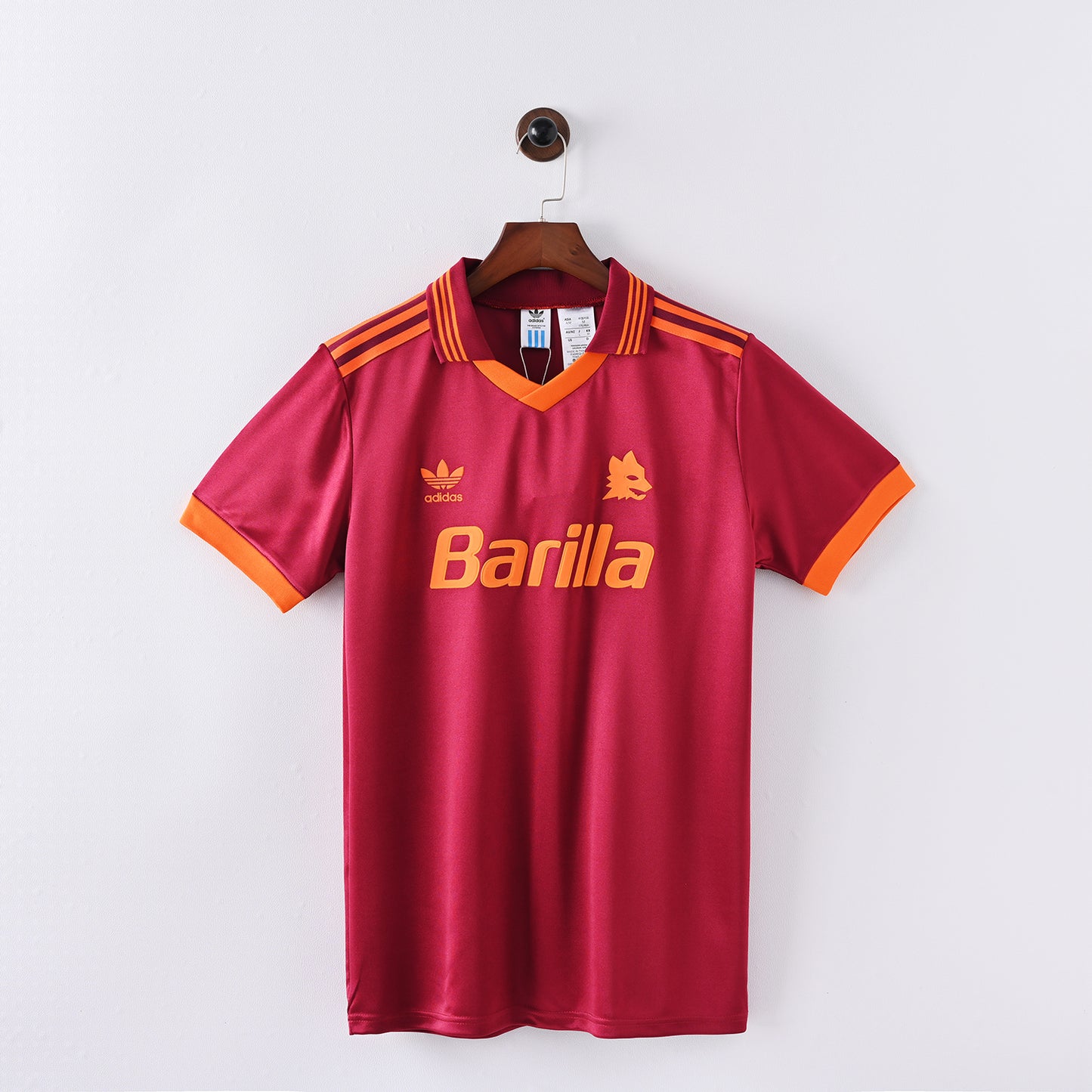 AS Roma 1992/1994 Home
