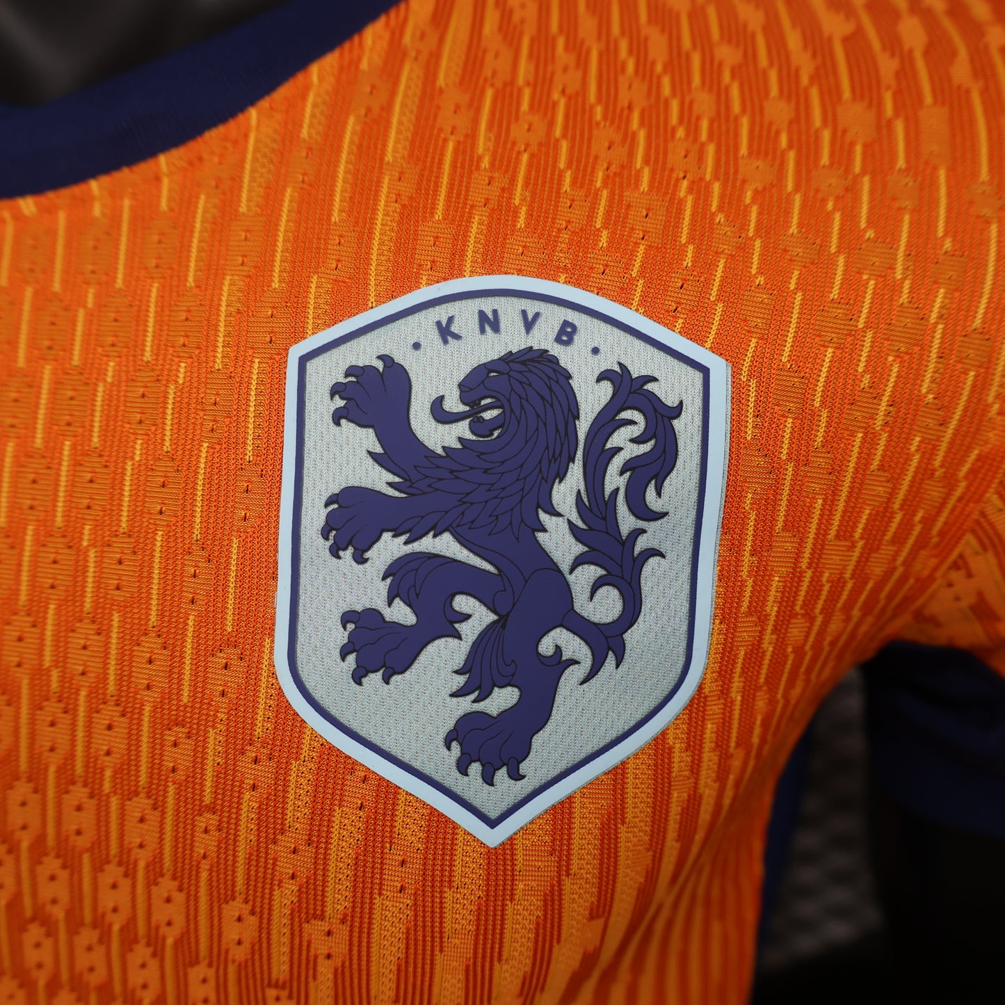 Netherlands 2024 Home