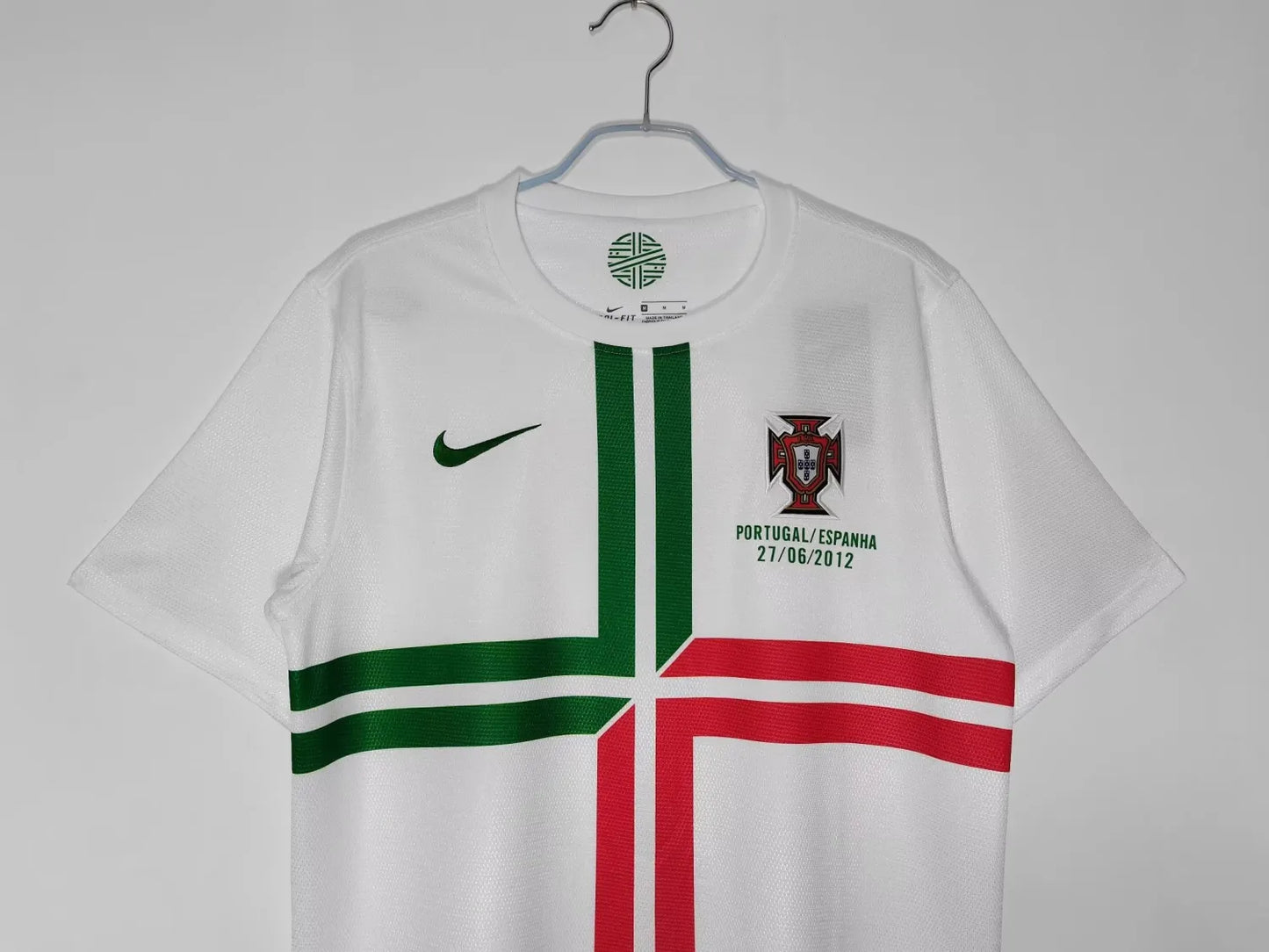 Portugal 2012/2013 Away