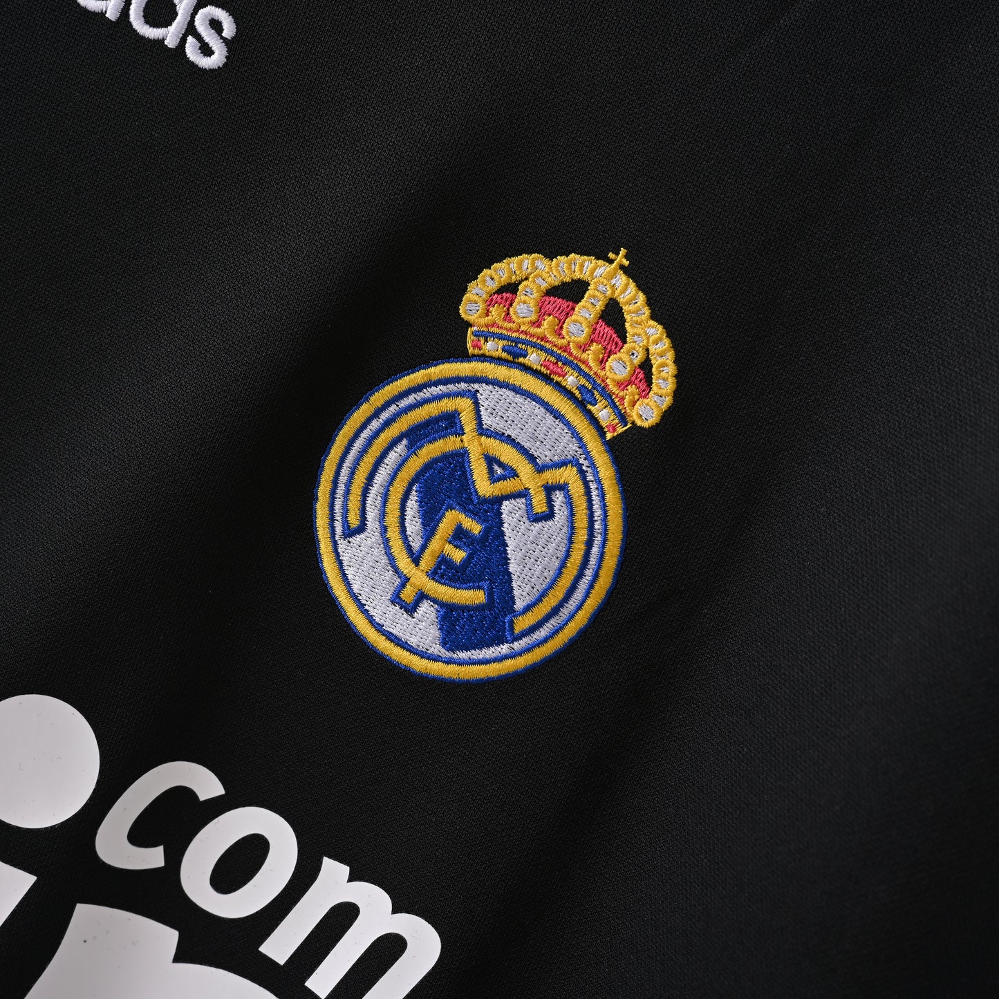 Real Madrid 2008/2009 Away