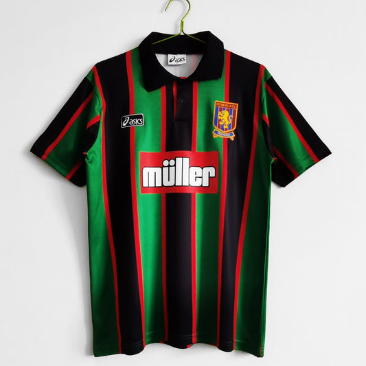 Aston Villa 1993/1995 Away