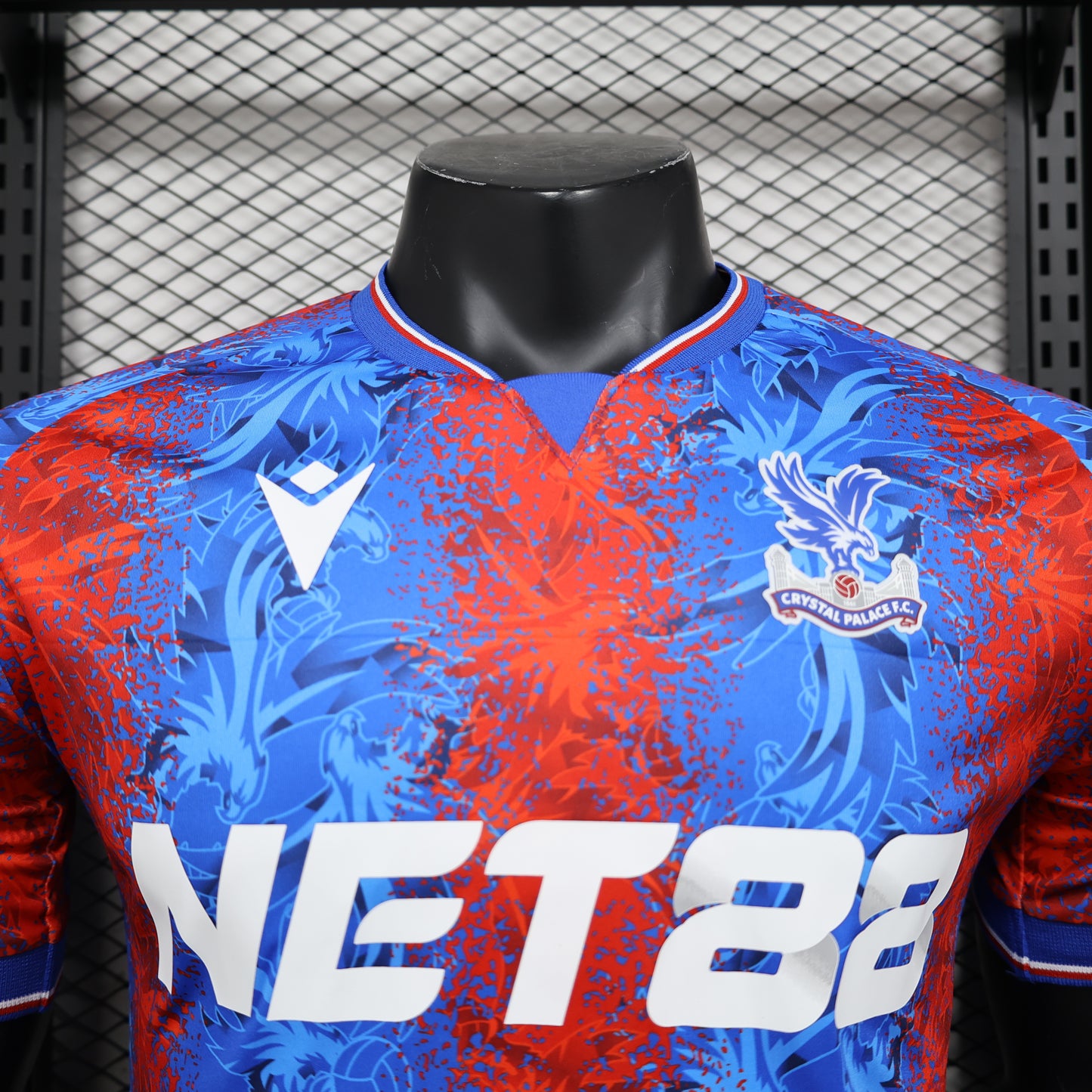 Crystal Palace 2024/2025 Home