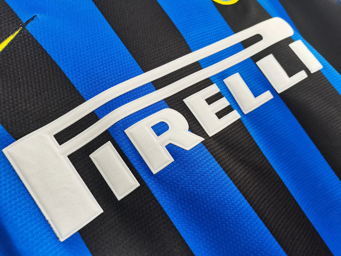 Inter Milan 1998/1999 Home