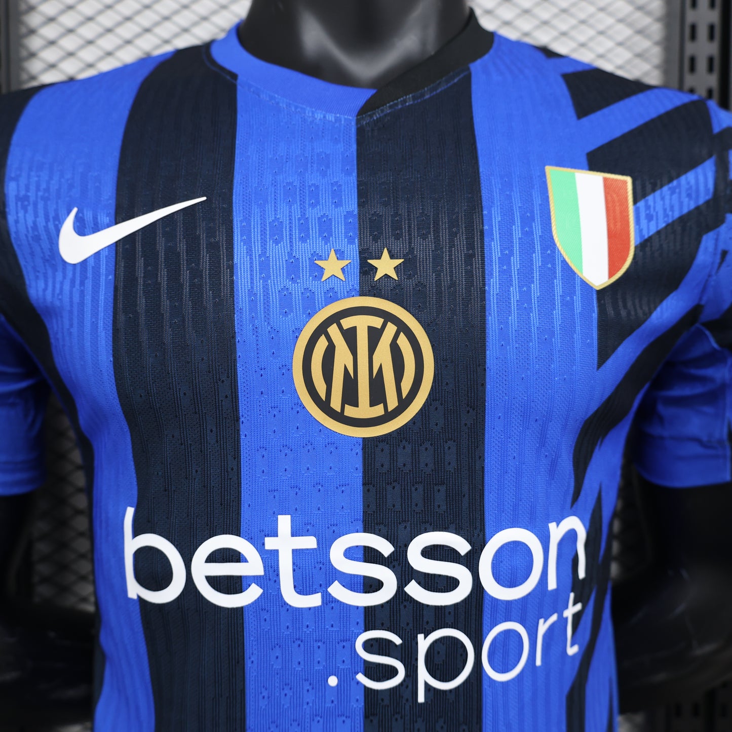 Inter Milan 2024/2025 Home