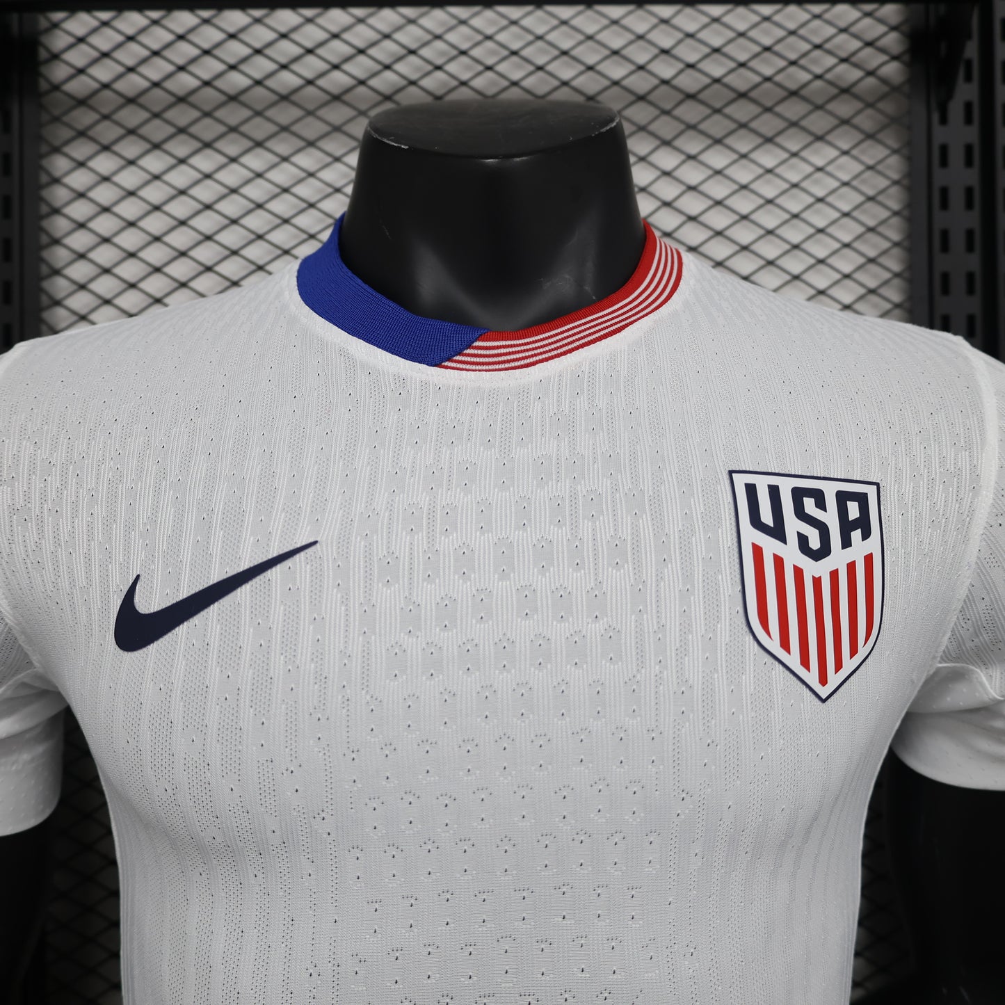 USA 2024 Home